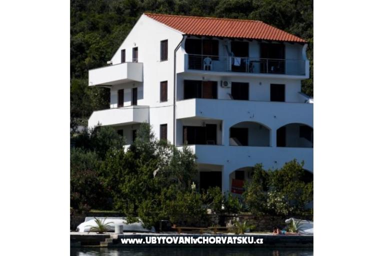 Adria Maja апартаменты Peljesac – фото 6
