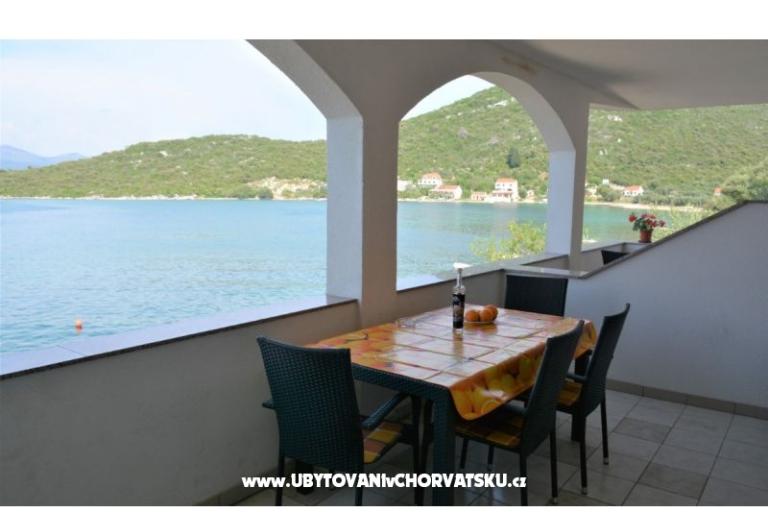 Adria Maja апартаменты Peljesac – фото 7