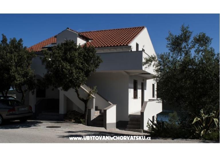 Adria Maja апартаменты Peljesac – фото 8