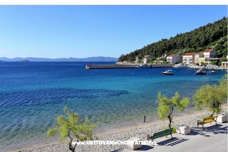 апартаменты Trstenik – фото 13