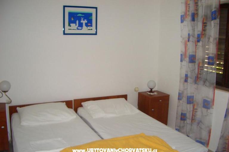 апартаменты Drace – фото 14