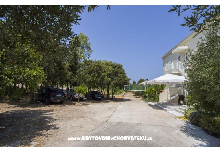 APARTMENTS GLAVOR DRAČE – фото 12