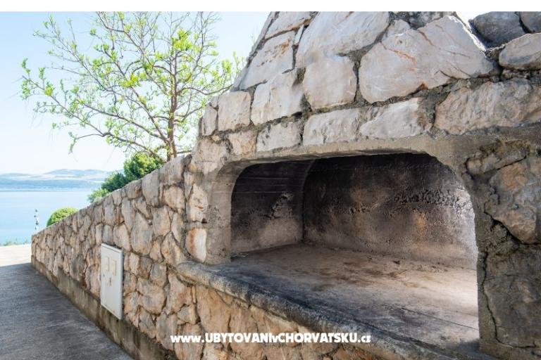 апартаменты Dubravko Pelješac – фото 10