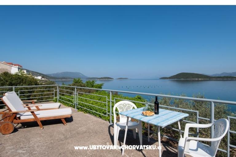 апартаменты Dubravko Pelješac – фото 15