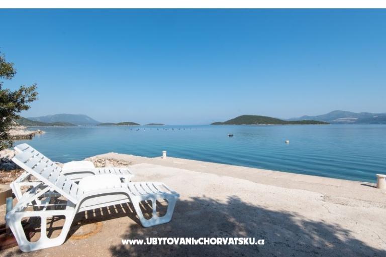 апартаменты Dubravko Pelješac – фото 7