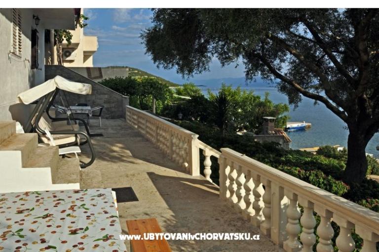 Beachfront apartments Ruskovic – фото 10