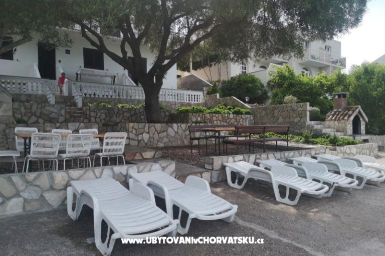 Beachfront apartments Ruskovic – фото 12