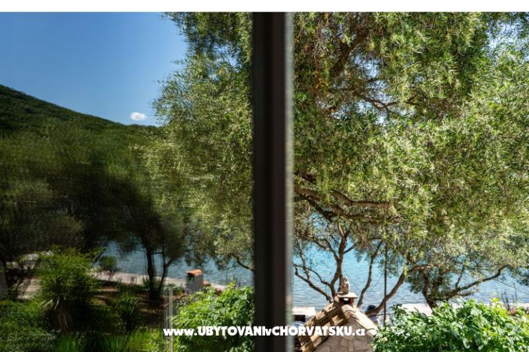 Beachfront apartments Ruskovic – фото 15