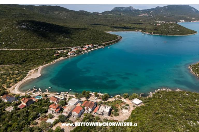 Beachfront apartments Ruskovic – фото 4