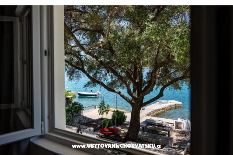 Beachfront apartments Ruskovic – фото 16