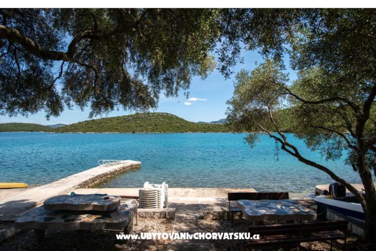 Beachfront apartments Ruskovic – фото 5