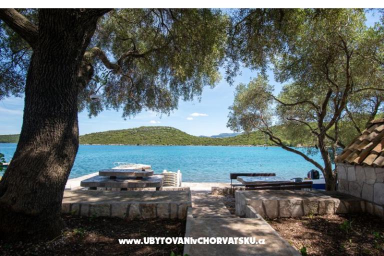 Beachfront apartments Ruskovic – фото 7