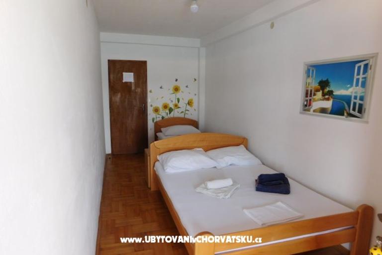 апартаменты Leo  – фото 18
