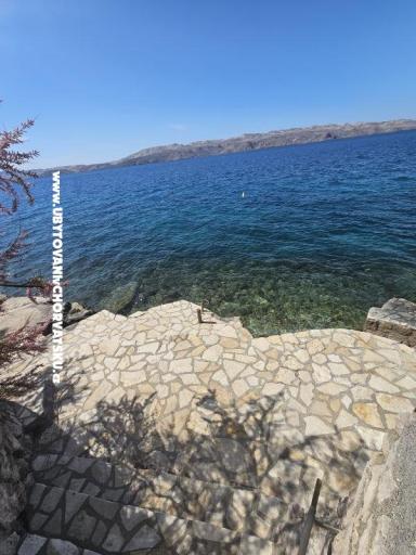 Villa Amfora with Pool - Karlobag – фото 12