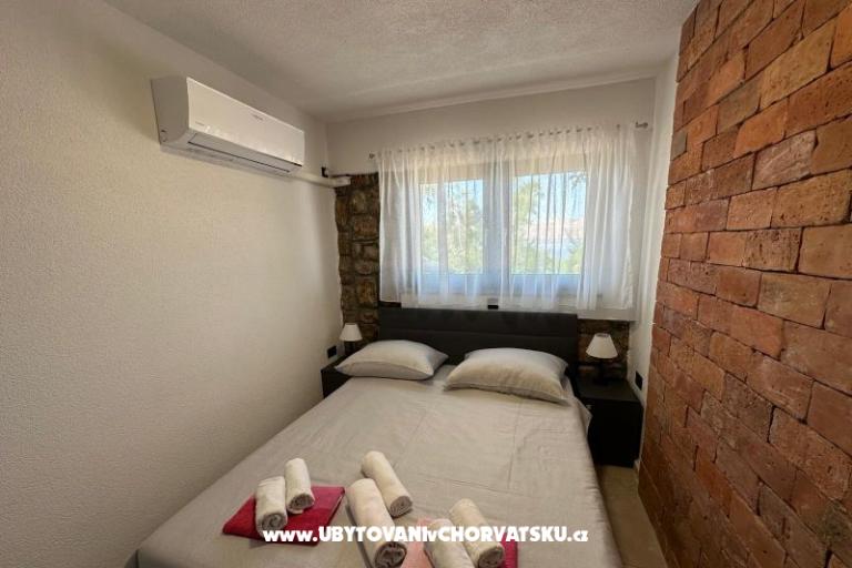 Villa Amfora with Pool - Karlobag – фото 18