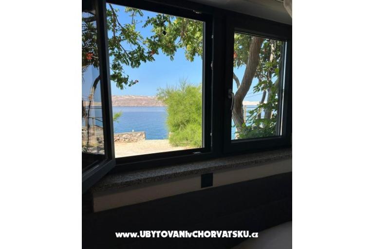 Villa Amfora with Pool - Karlobag – фото 20