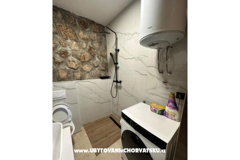 Villa Amfora with Pool - Karlobag – фото 23