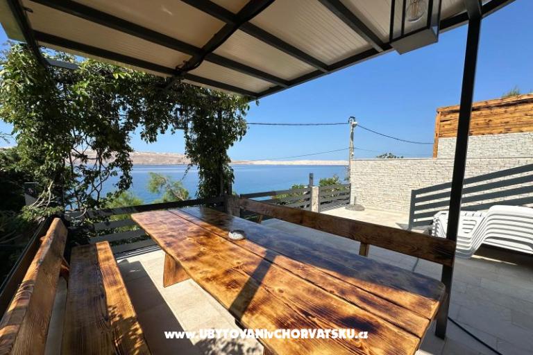 Villa Amfora with Pool - Karlobag – фото 3
