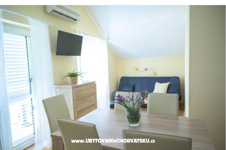 Beachfront апартаменты Carlo – фото 15