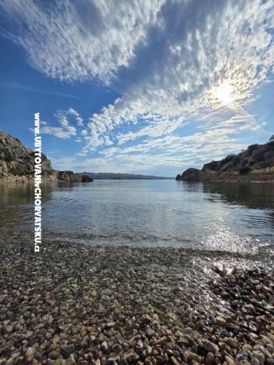 Beachfront апартаменты Carlo – фото 19