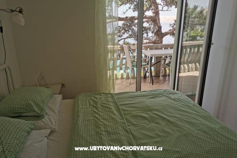 Beachfront апартаменты Carlo – фото 9