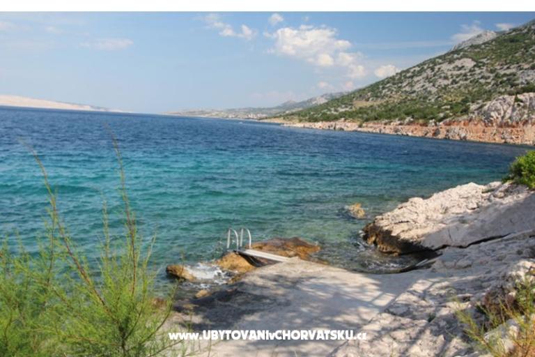 Beachfront апартаменты Christian – фото 11