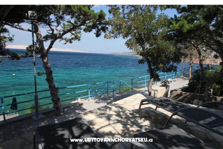 Beachfront апартаменты Christian – фото 12