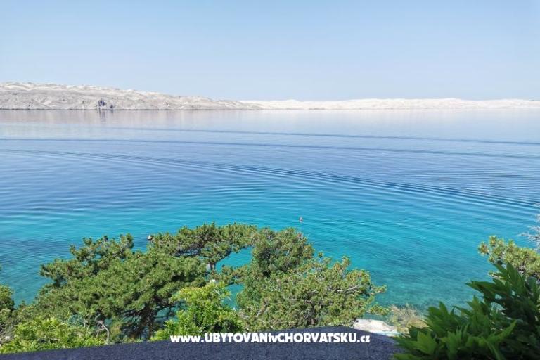 Beachfront апартаменты Christian – фото 14