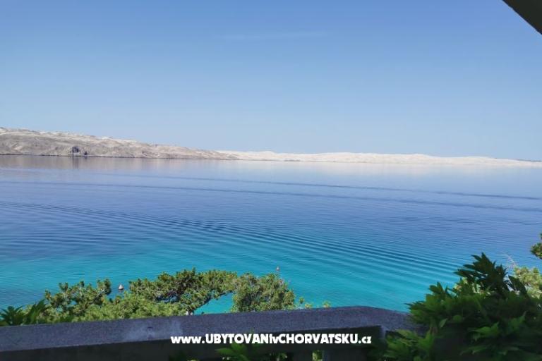 Beachfront апартаменты Christian – фото 15