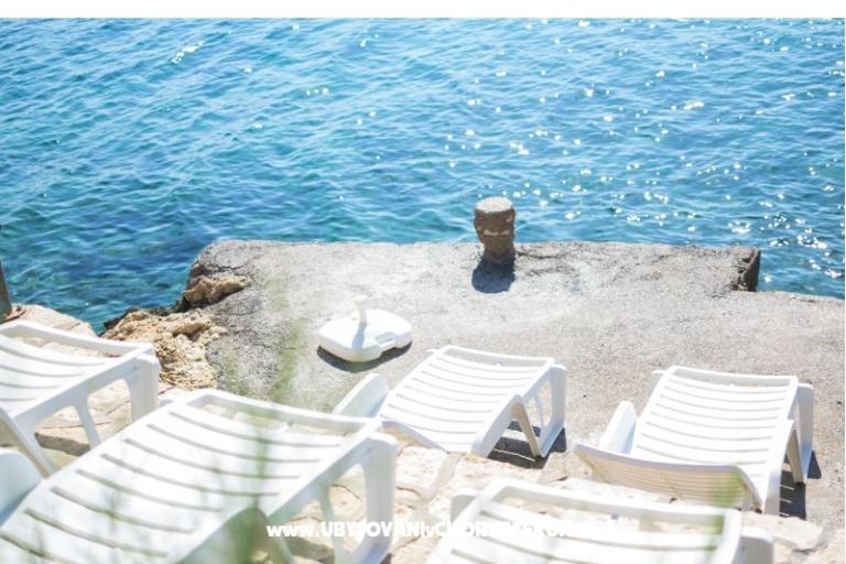 Beachfront апартаменты Christian – фото 16