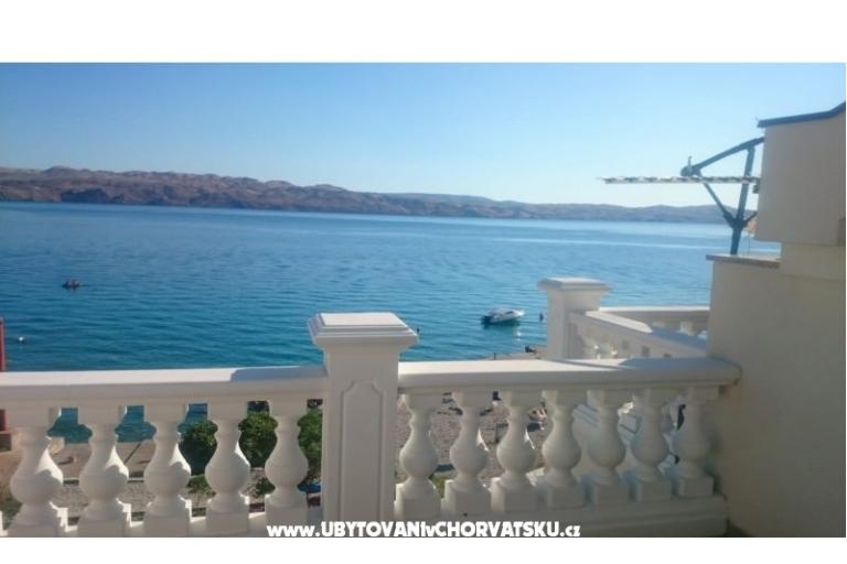Beachfront апартаменты Amaris – фото 10