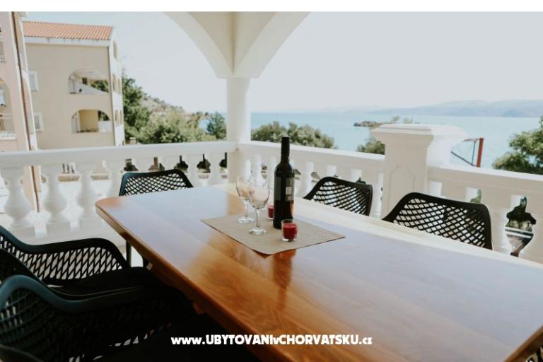 Beachfront апартаменты Amaris – фото 19
