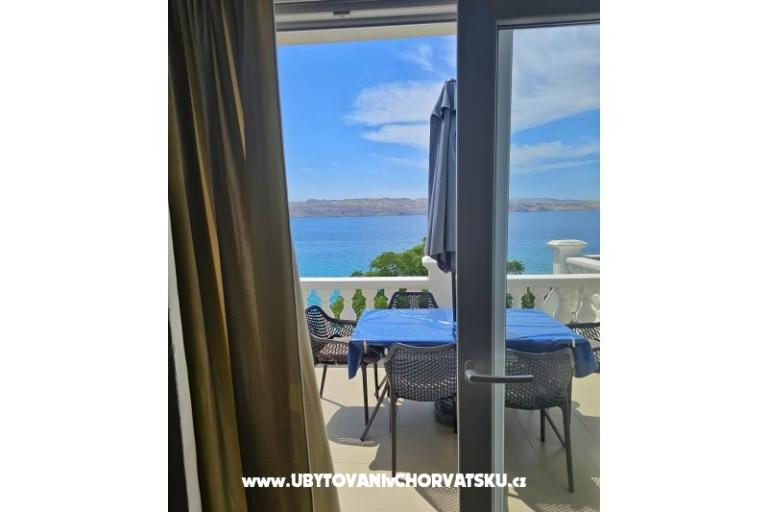 Beachfront апартаменты Amaris – фото 22