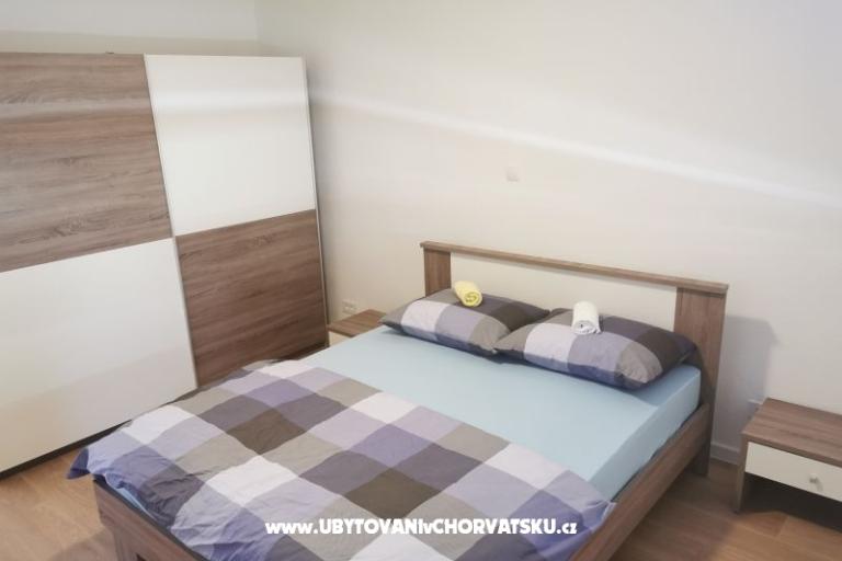 Beachfront дом Robert с бассейном – фото 14