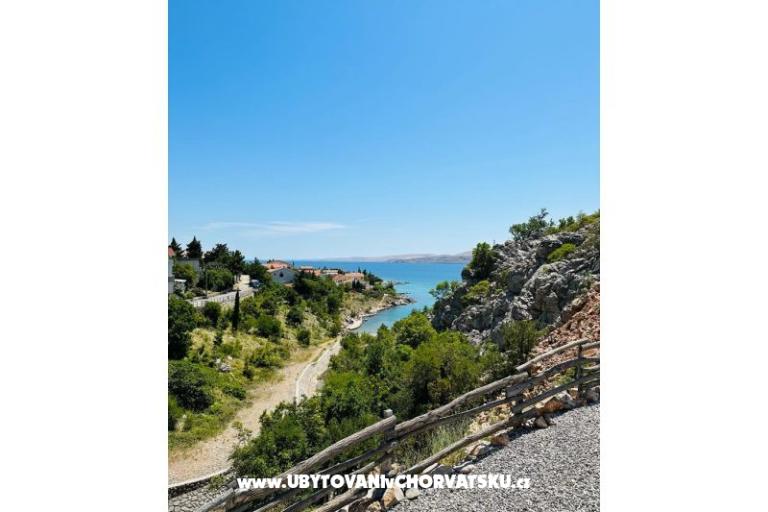 Beachfront дом Robert с бассейном – фото 17