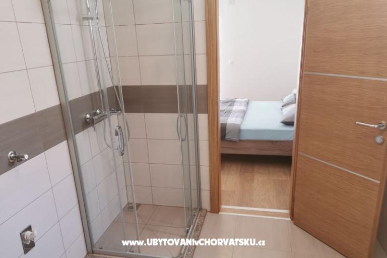 Beachfront дом Robert с бассейном – фото 5