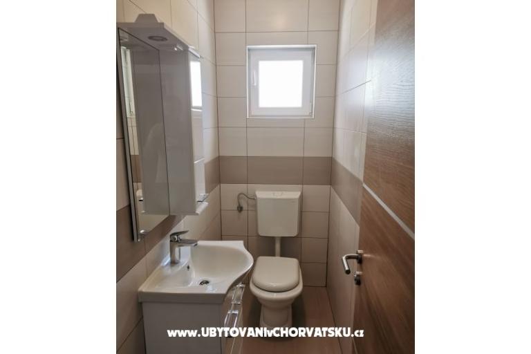 Beachfront дом Robert с бассейном – фото 7