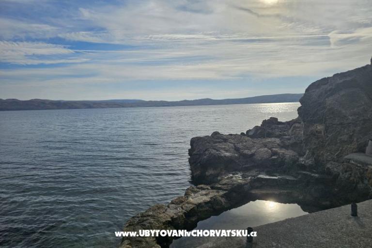 Beachfront дом Isabella – фото 18