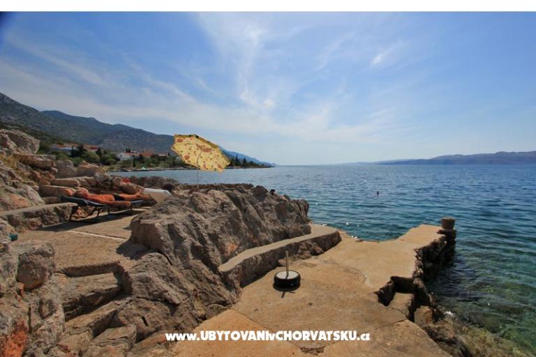 Beachfront дом Isabella – фото 5