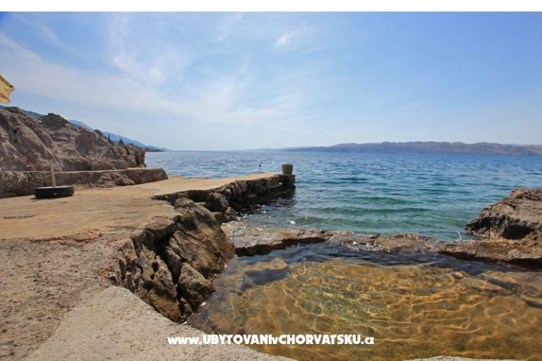 Beachfront дом Isabella – фото 7