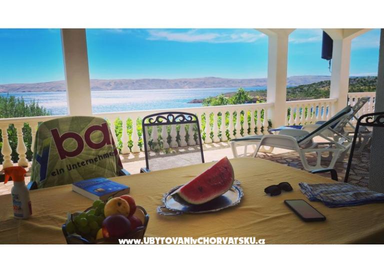 Beachfront дом Rukavina – фото 5