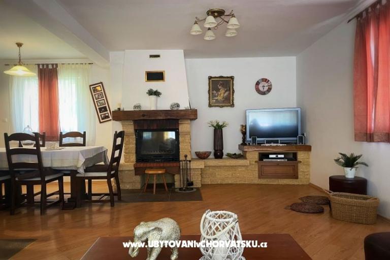 Holiday дом Nina – фото 18