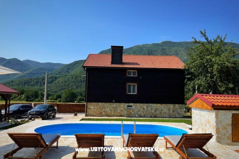 Holiday дом Nina – фото 25