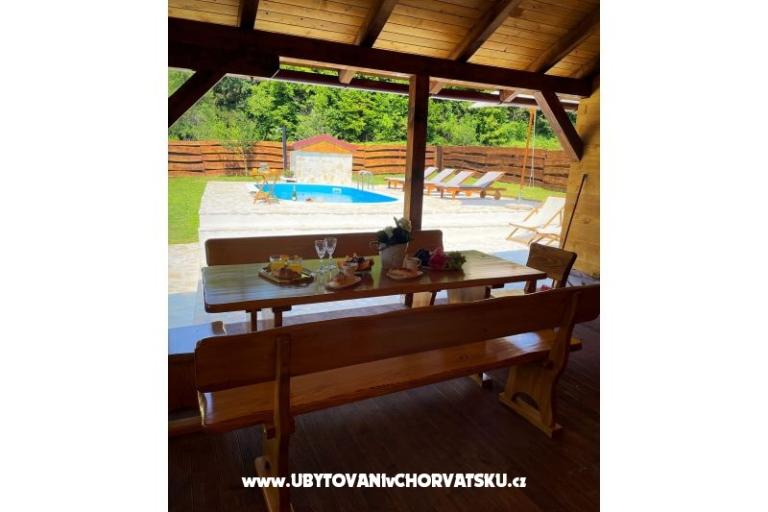 Holiday дом Nina – фото 27