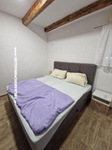 Villa Robert 2 с бассейном Cesarica – фото 17