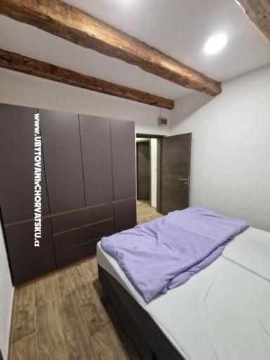 Villa Robert 2 с бассейном Cesarica – фото 18
