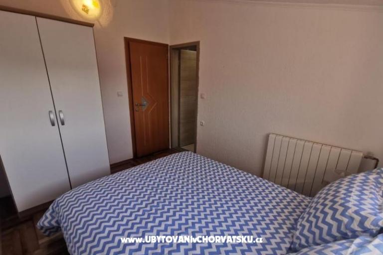 Villa Robert 2 с бассейном Cesarica – фото 7