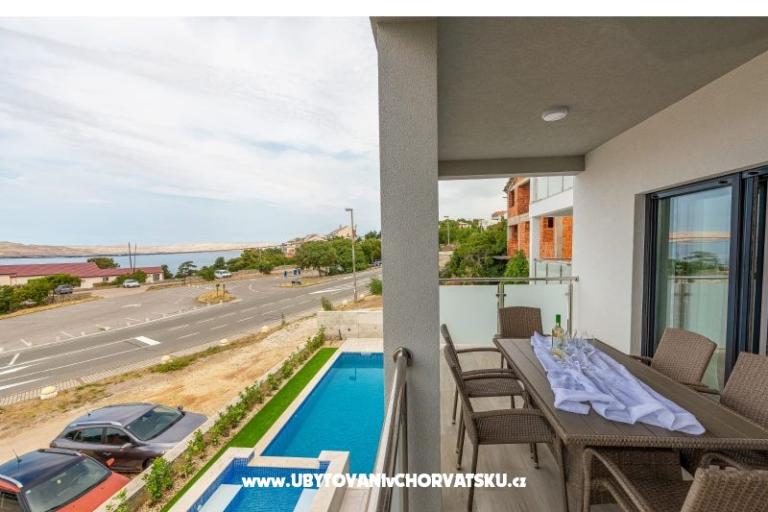 Villa Stella with Pool – фото 8