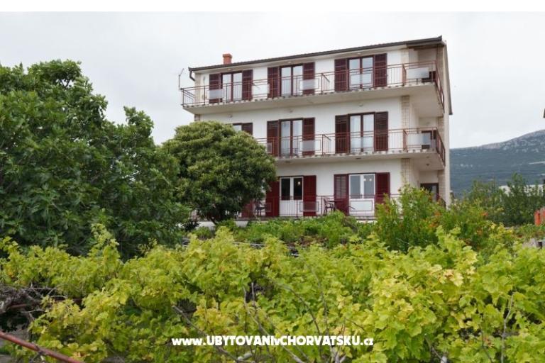 Adria Guesthouse – фото 2