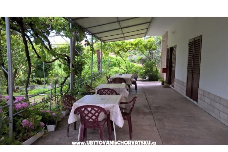 Adria Guesthouse – фото 7
